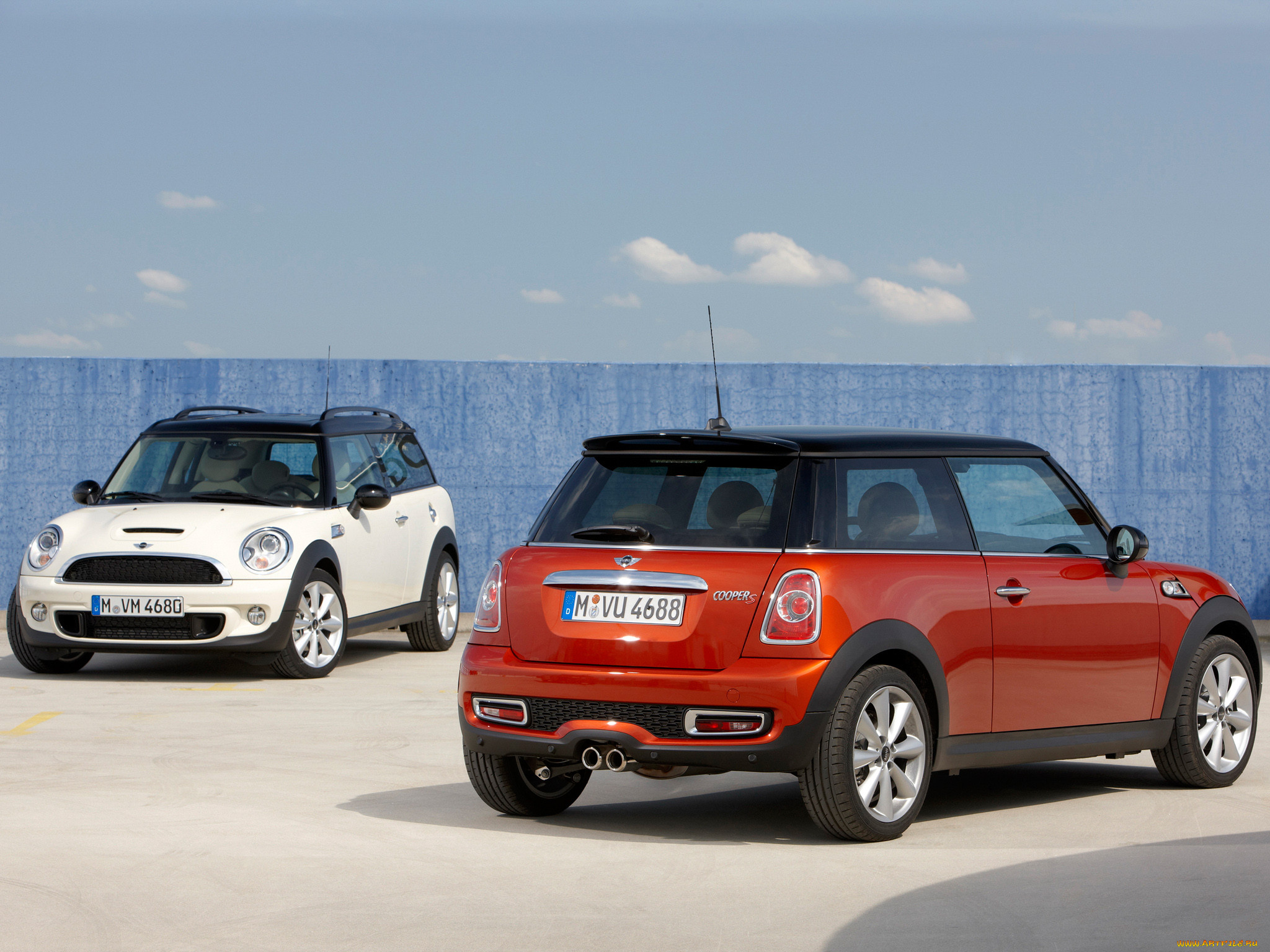 , mini